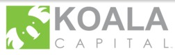 Koala Capital Group Logo